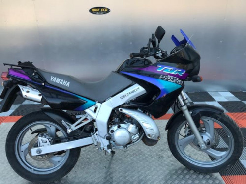 YAMAHA TDR 125