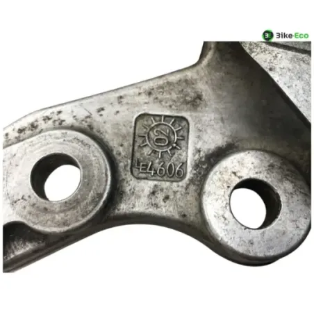 Tube de fourche gauche KTM LC4 640 2003-2004 SUPERMOTO