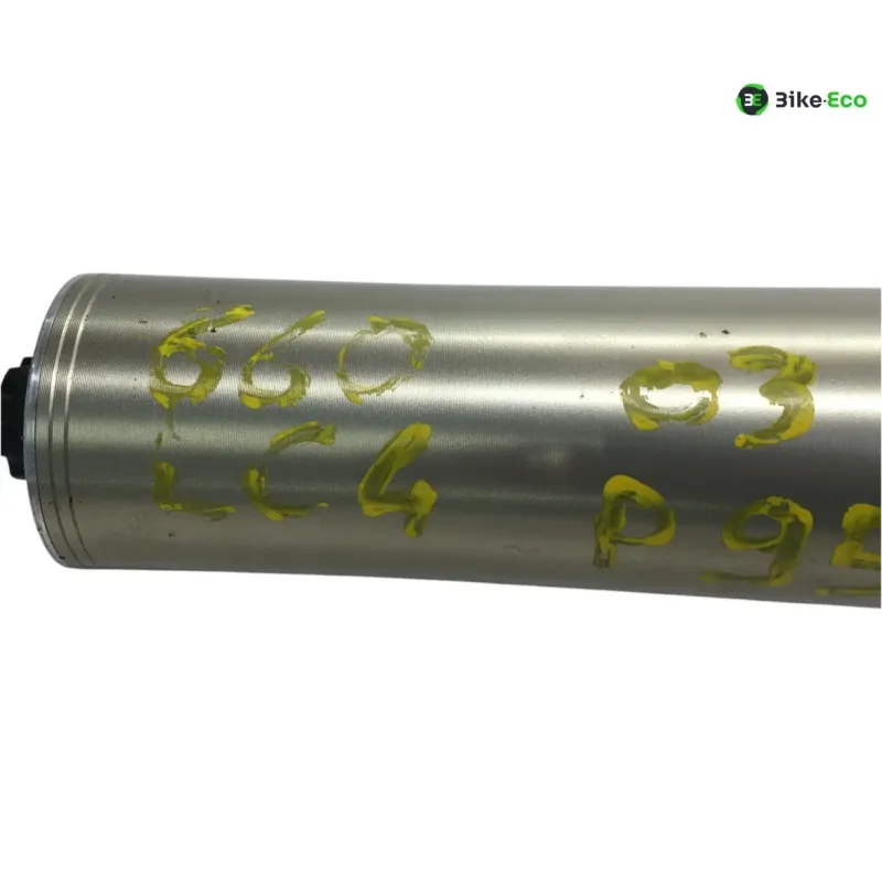 Tube de fourche gauche KTM LC4 640 2003-2004 SUPERMOTO