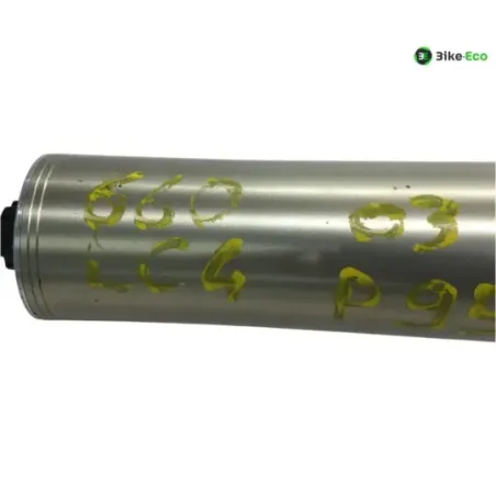 Tube de fourche gauche KTM LC4 640 2003-2004 SUPERMOTO