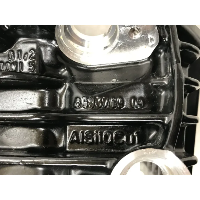 Culasse BMW R 1250 RT 2019-2024