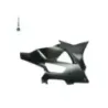 Cache flanc de carenage droit BMW S 1000 RR 2012-2014 K46