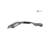 Demi sabot droit BMW C EVOLUTION 2013-2019 ELECTRIQUE