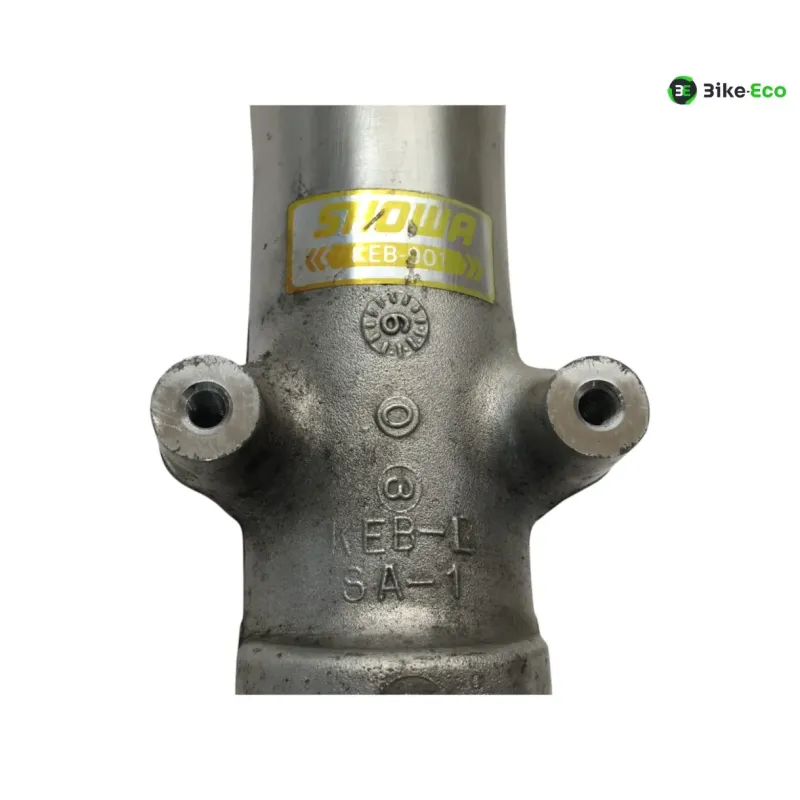 Tube de fourche gauche HONDA CA 125 REBEL 1995-2000