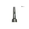 Tube de fourche gauche HONDA CA 125 REBEL 1995-2000 Tube de fourche gauche HONDA CA 125 REBEL 1995-2000