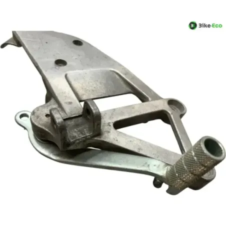 Platine avant droite HONDA VFR F 750 1990-1993