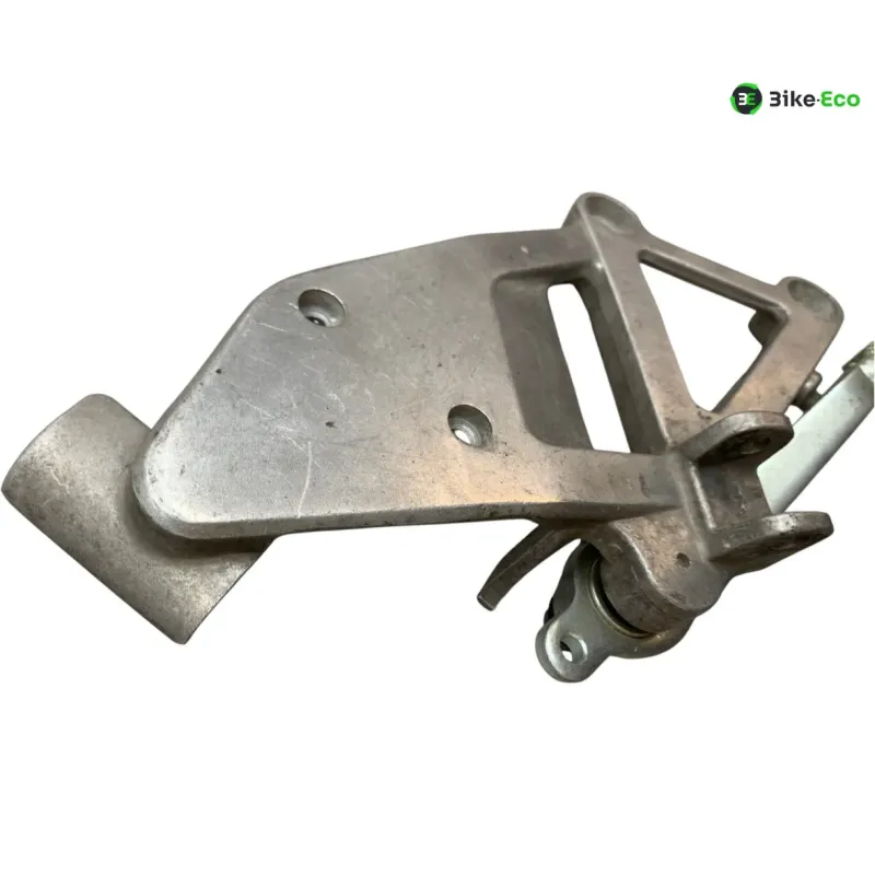 Platine avant droite HONDA VFR F 750 1990-1993