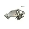 Platine avant droite HONDA VFR F 750 1990-1993 Platine avant droite HONDA VFR F 750 1990-1993