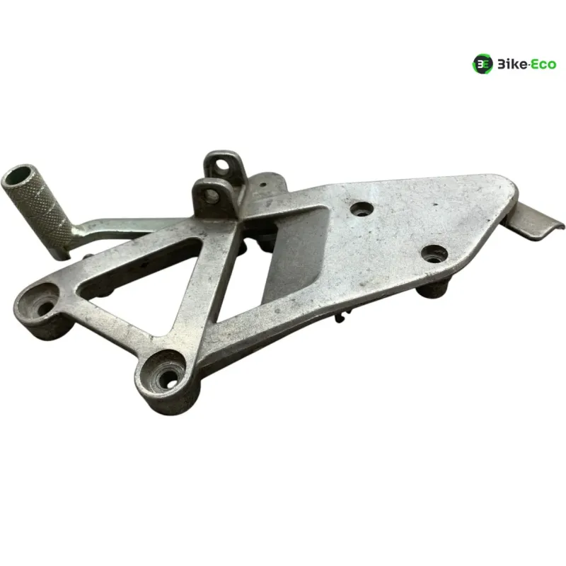 Platine avant droite HONDA VFR F 750 1990-1993