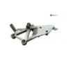 Platine avant droite HONDA VFR F 750 1990-1993 Platine avant droite HONDA VFR F 750 1990-1993