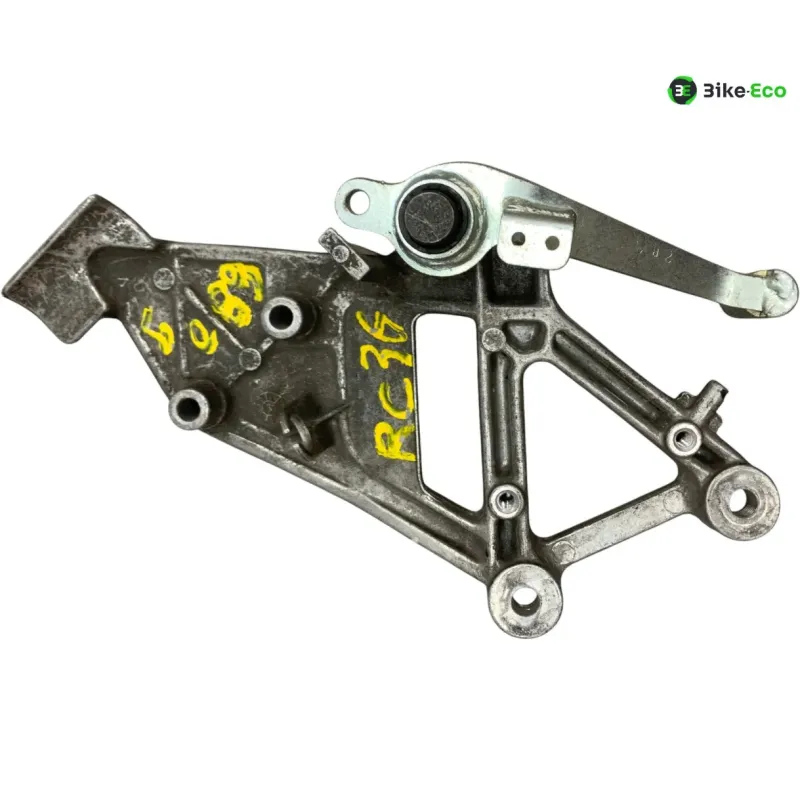 Platine avant droite HONDA VFR F 750 1990-1993