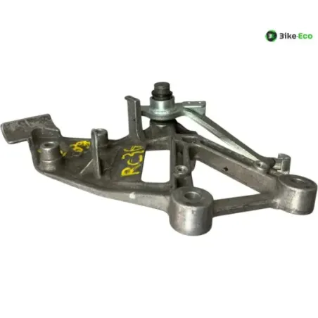 Platine avant droite HONDA VFR F 750 1990-1993