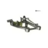 Platine avant droite HONDA VFR F 750 1990-1993 Platine avant droite HONDA VFR F 750 1990-1993