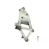 Platine avant droite HONDA VFR F 750 1990-1993 Platine avant droite HONDA VFR F 750 1990-1993