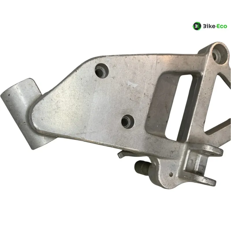 Platine avant droite HONDA VFR F 750 1990-1993