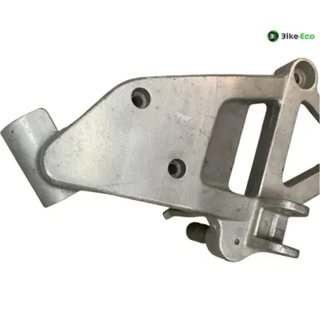 Platine avant droite HONDA VFR F 750 1990-1993