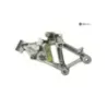 Platine avant droite HONDA VFR F 750 1990-1993 Platine avant droite HONDA VFR F 750 1990-1993