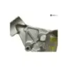 Platine avant droite HONDA VFR F 750 1990-1993 Platine avant droite HONDA VFR F 750 1990-1993