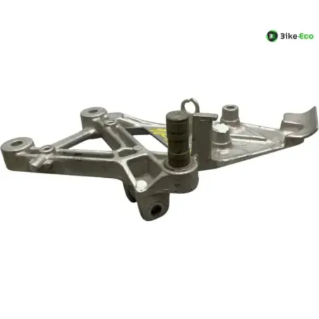 Platine avant droite HONDA VFR F 750 1990-1993