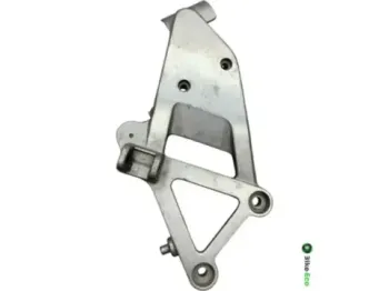 Platine avant droite HONDA VFR F 750 1990-1993