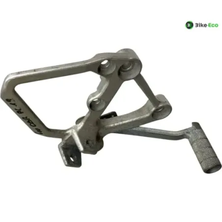 Platine avant droite HONDA CBR 600 F 1987-1988