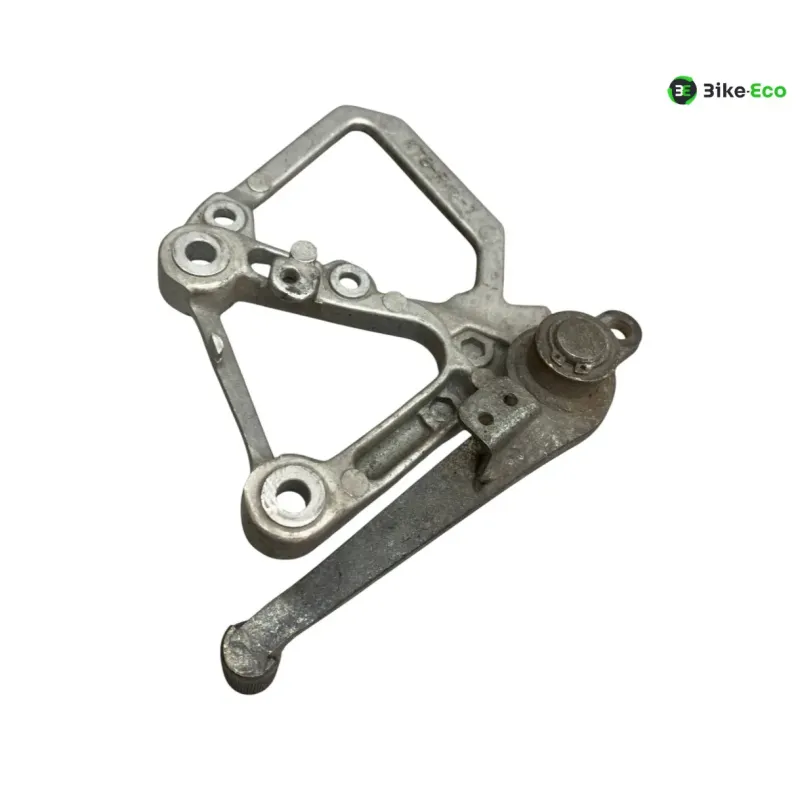 Platine avant droite HONDA CBR 600 F 1987-1988