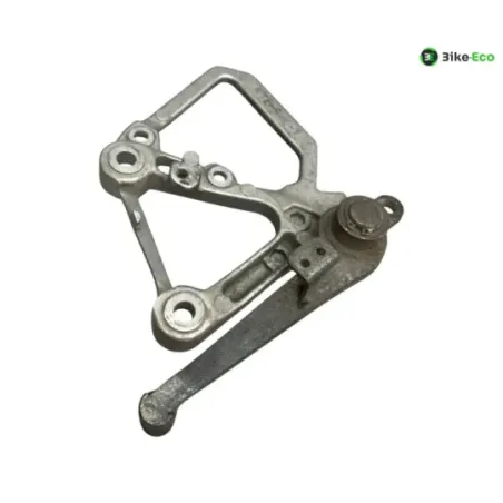 Platine avant droite HONDA CBR 600 F 1987-1988
