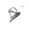 Platine avant droite HONDA CBR 600 F 1987-1988