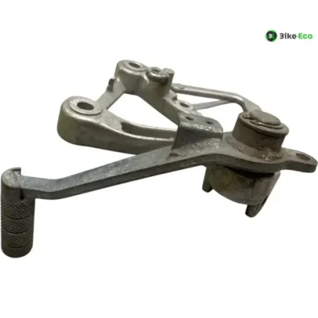 Platine avant droite HONDA CBR 600 F 1987-1988