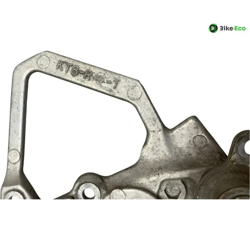 Platine avant droite HONDA CBR 600 F 1987-1988