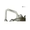 Platine avant droite HONDA CBR 600 F 1987-1988