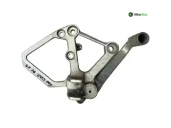 Platine avant droite HONDA CBR 600 F 1987-1988