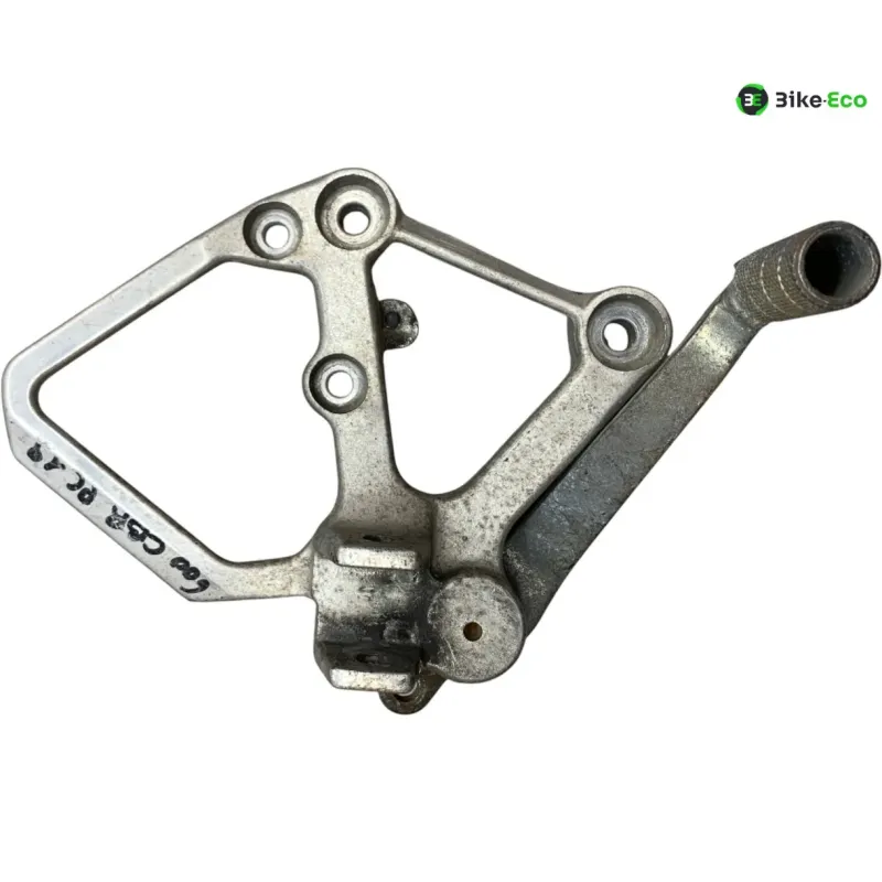 Platine avant droite HONDA CBR 600 F 1987-1988