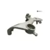 Platine avant droite HONDA VFR 800 FI 1998-2001