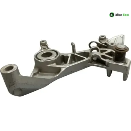 Platine avant droite HONDA VFR 800 FI 1998-2001