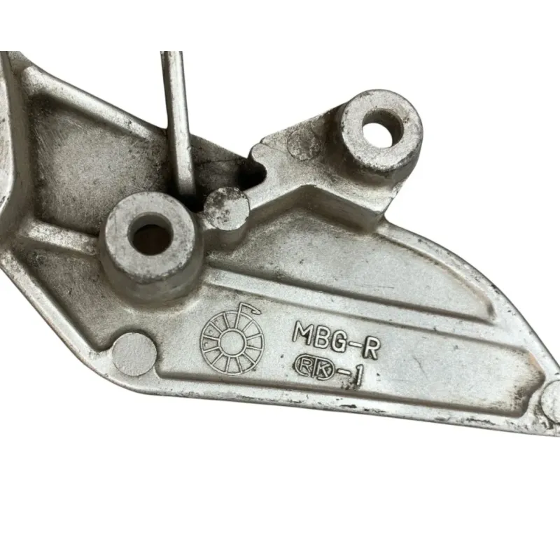 Platine avant droite HONDA VFR 800 FI 1998-2001