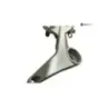 Platine avant droite HONDA VFR 800 FI 1998-2001 Platine avant droite HONDA VFR 800 FI 1998-2001