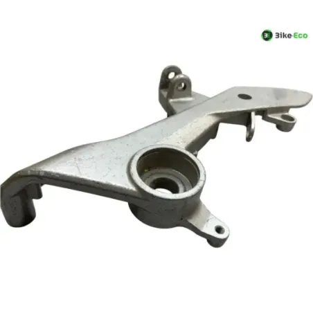 Platine avant droite HONDA VFR 800 FI 1998-2001