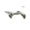Platine avant droite HONDA VFR 800 FI 1998-2001 Platine avant droite HONDA VFR 800 FI 1998-2001