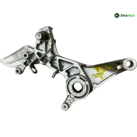 Platine avant droite HONDA VFR 800 FI 1998-2001