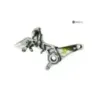Platine avant droite HONDA VFR 800 FI 1998-2001 Platine avant droite HONDA VFR 800 FI 1998-2001