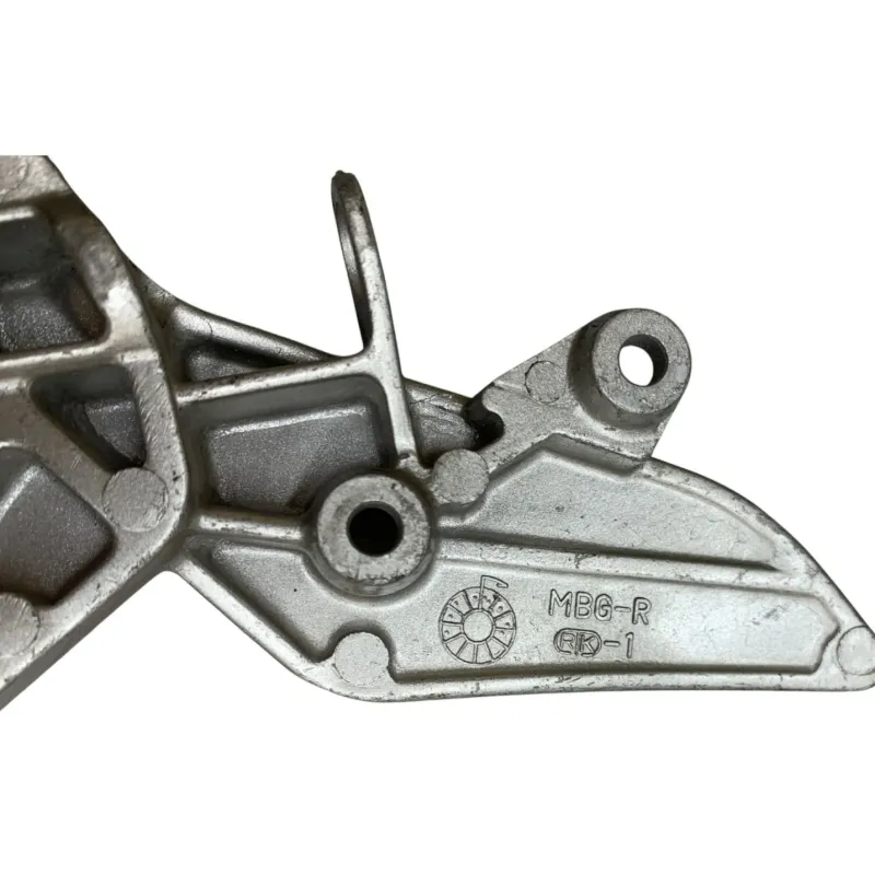 Platine avant droite HONDA VFR 800 FI 1998-2001