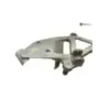 Platine avant droite HONDA VFR F 750 1990-1993 Platine avant droite HONDA VFR F 750 1990-1993