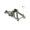 Platine avant droite HONDA VFR F 750 1990-1993 Platine avant droite HONDA VFR F 750 1990-1993