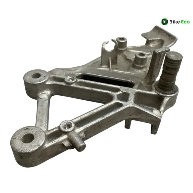 Platine avant droite HONDA VFR F 750 1990-1993