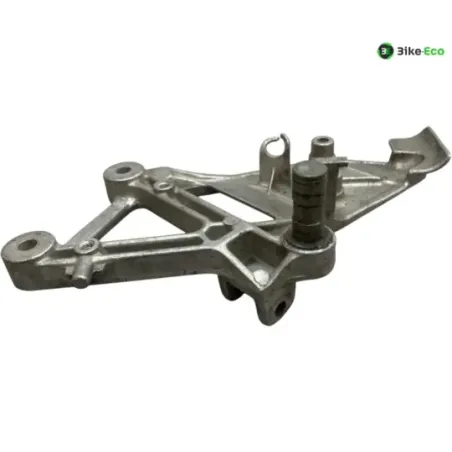 Platine avant droite HONDA VFR F 750 1990-1993
