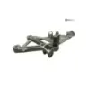 Platine avant droite HONDA VFR F 750 1990-1993 Platine avant droite HONDA VFR F 750 1990-1993
