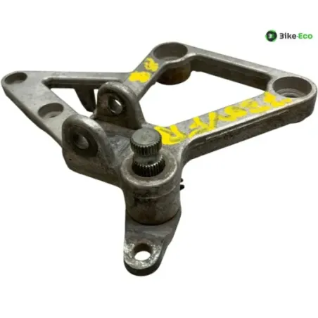 Platine avant droite HONDA VFR F 750 1988-1989