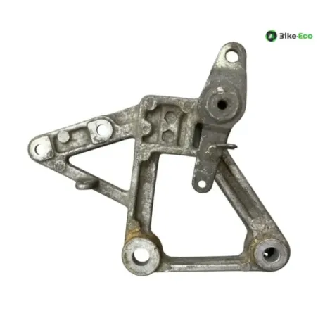 Platine avant droite HONDA VFR F 750 1988-1989