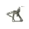 Platine avant droite HONDA VFR F 750 1988-1989 Platine avant droite HONDA VFR F 750 1988-1989